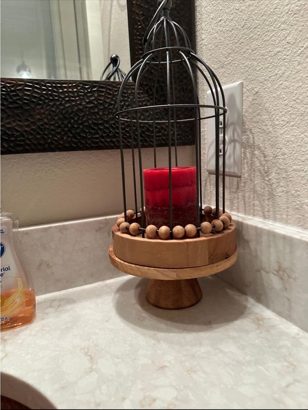 Decorative Birdcage